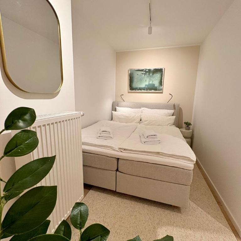 Cozy Apartment with Kitchen and Open Living - Appartamento con 1 Camera da Letto - 30