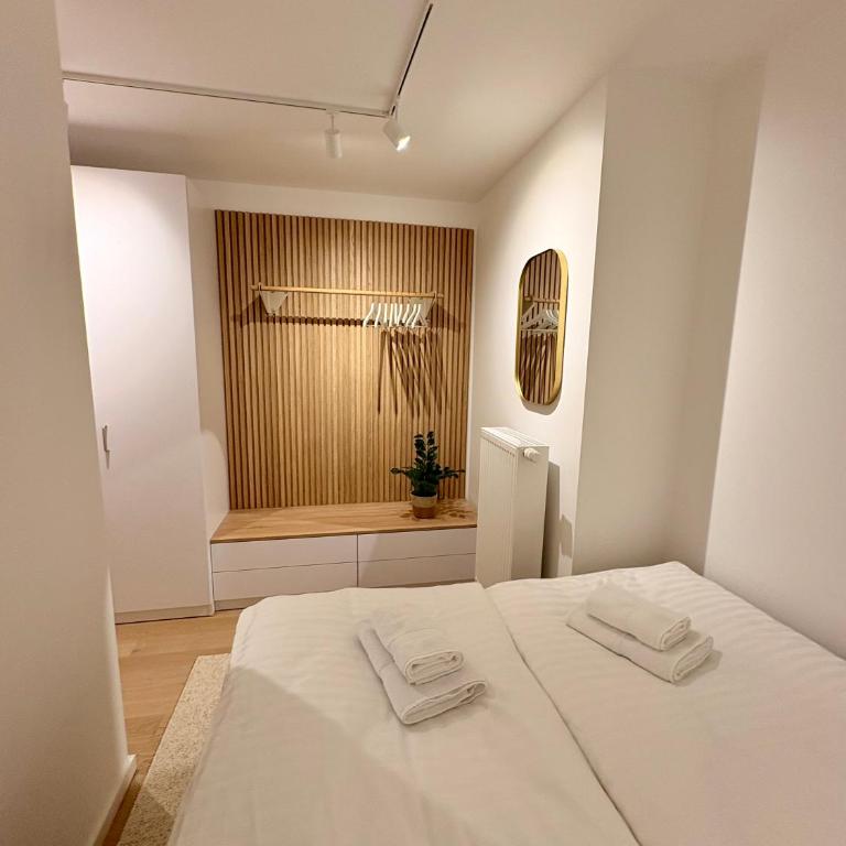 Cozy Apartment with Kitchen and Open Living - Appartamento con 1 Camera da Letto - 32