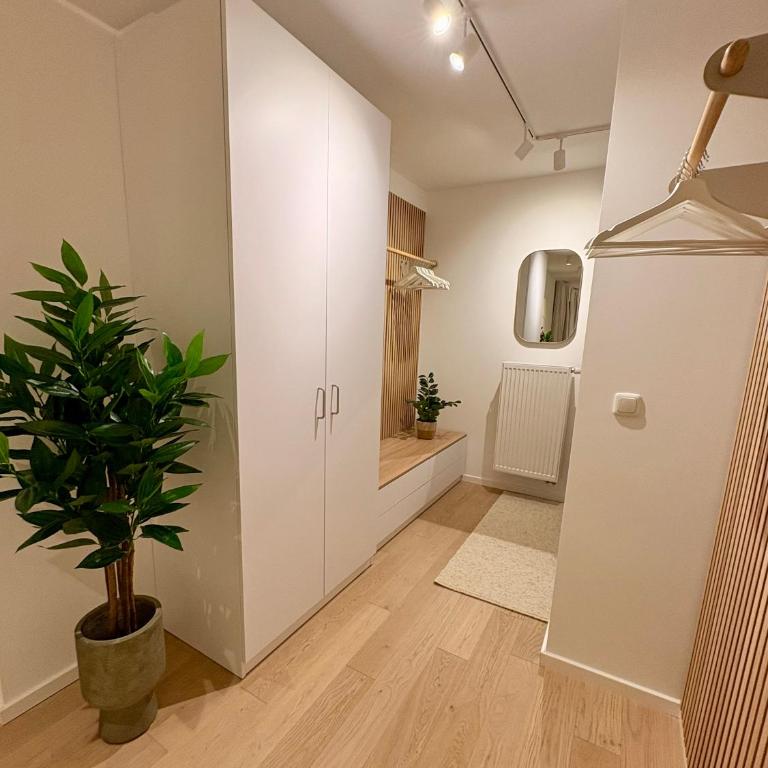 Cozy Apartment with Kitchen and Open Living - Appartamento con 1 Camera da Letto - 24