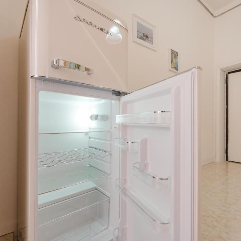 Elisa's Flat - 5 min from Train Station & 10 min from Venice - Appartamento Superior con Balcone - 29