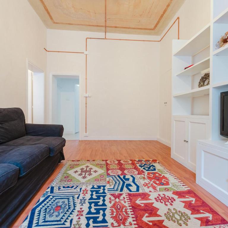 Elisa's Flat - 5 min from Train Station & 10 min from Venice - Appartamento Superior con Balcone - 31