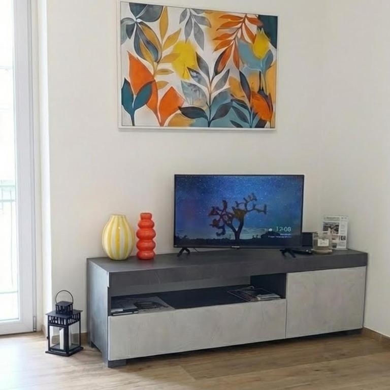 Ema Home - nature and Lake Como - Argegno - Casa con 2 Camere da Letto - 16