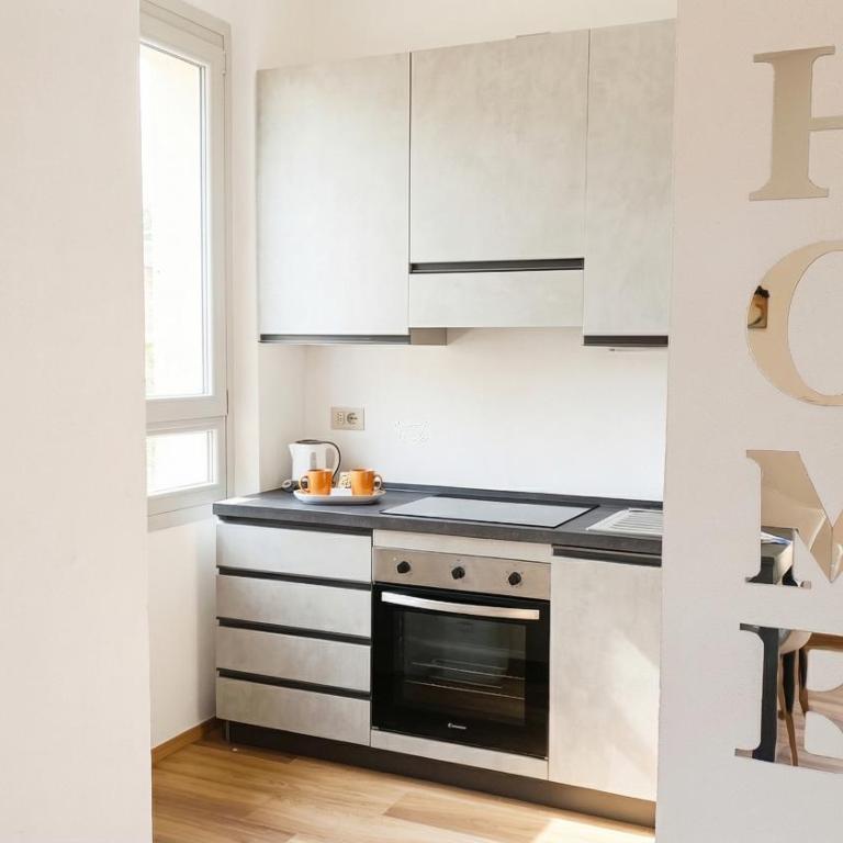 Ema Home - nature and Lake Como - Argegno - Casa con 2 Camere da Letto - 3