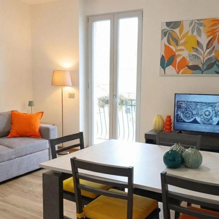 Ema Home - nature and Lake Como - Argegno - Casa con 2 Camere da Letto - 14