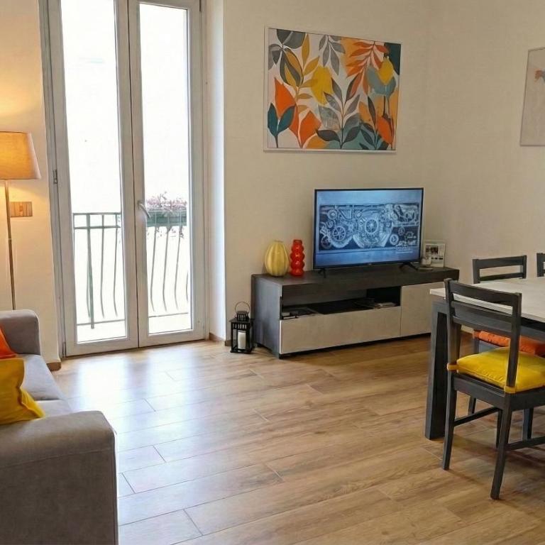 Ema Home - nature and Lake Como - Argegno - Casa con 2 Camere da Letto - 2