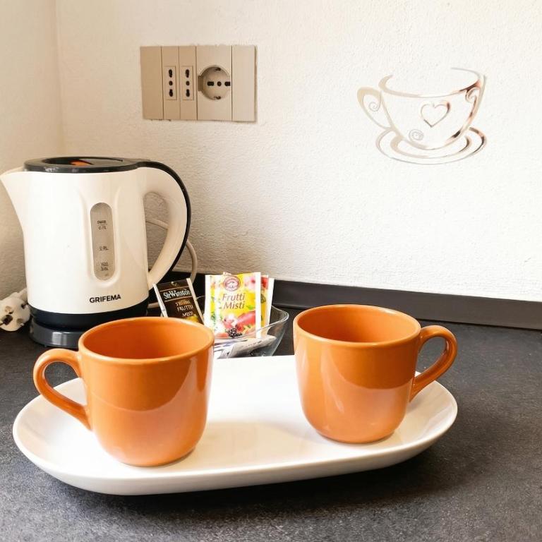Ema Home - nature and Lake Como - Argegno - Casa con 2 Camere da Letto - 11
