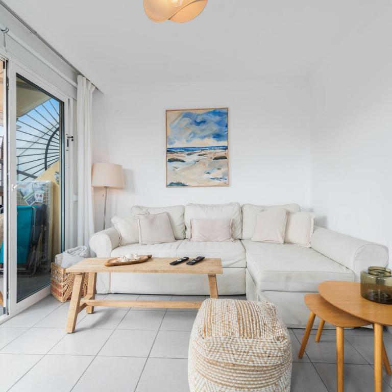 Home2Book Boutique City Studio with Balcony - Estudio - 2
