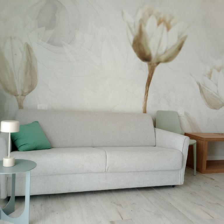 Baba Yaga Apartments - Appartamento con Terrazza - 8