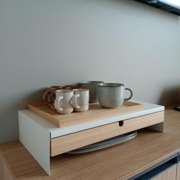 Baba Yaga Apartments - Appartamento con Terrazza - 9