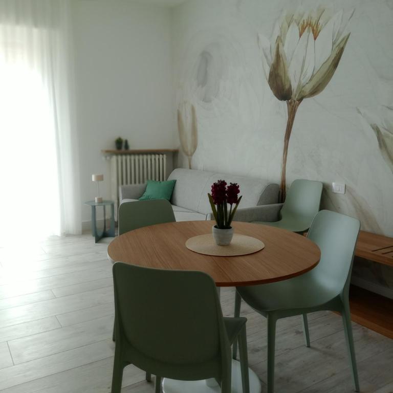 Baba Yaga Apartments - Appartamento con Terrazza - 10