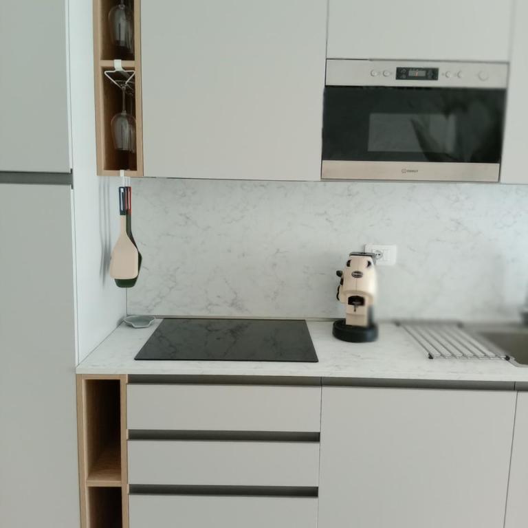 Baba Yaga Apartments - Appartamento con Terrazza - 11