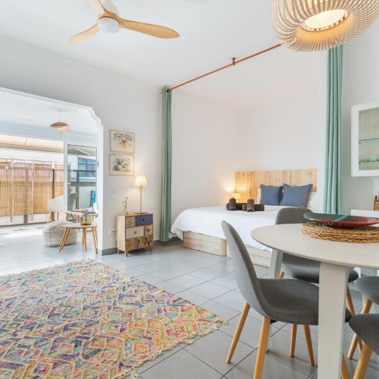 Home2Book Boutique City Studio with Balcony - Estudio - 6