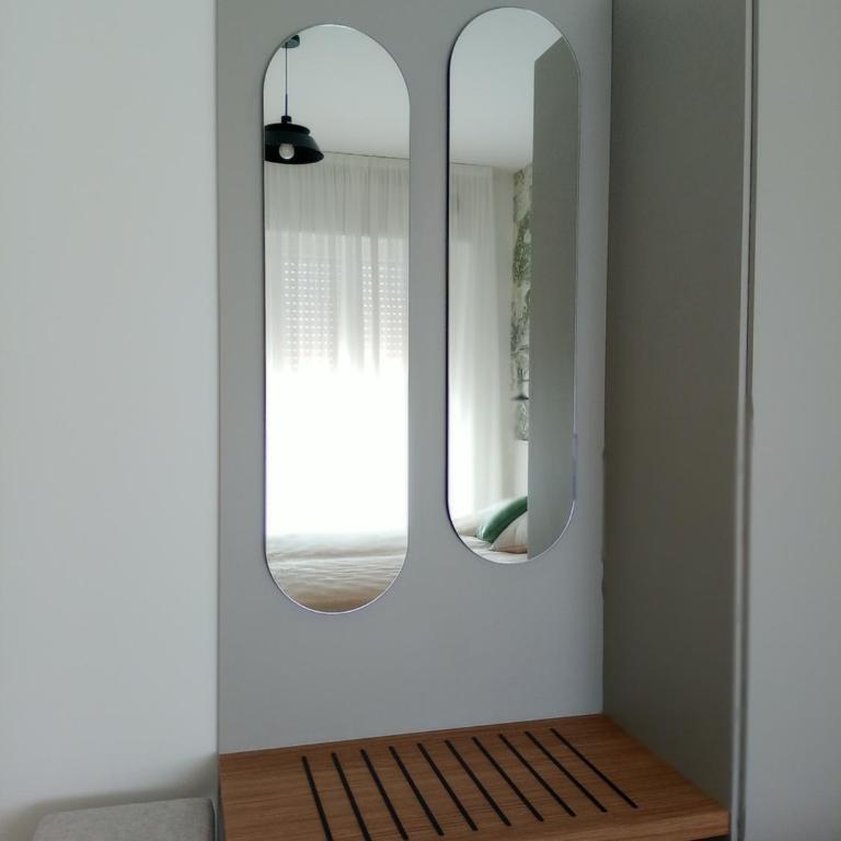 Baba Yaga Apartments - Appartamento con Terrazza - 15