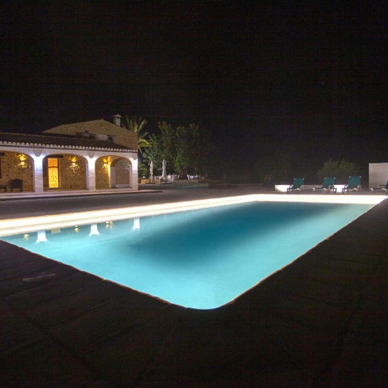 VH Costa Blanca - CASA BLANCA - Villa - 1