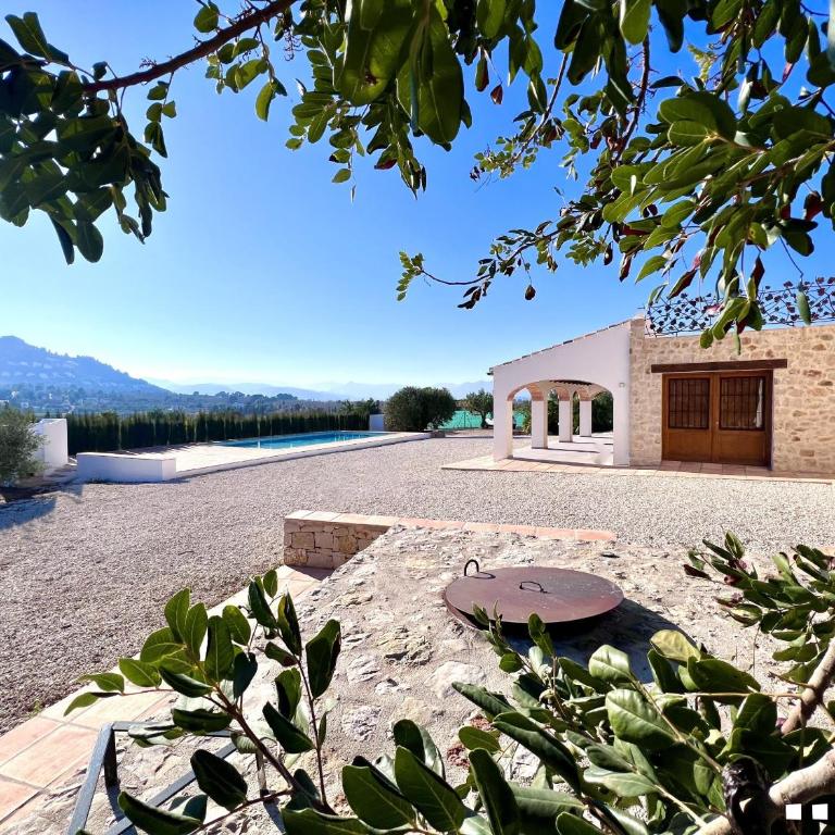 VH Costa Blanca - CASA BLANCA - Villa - 2