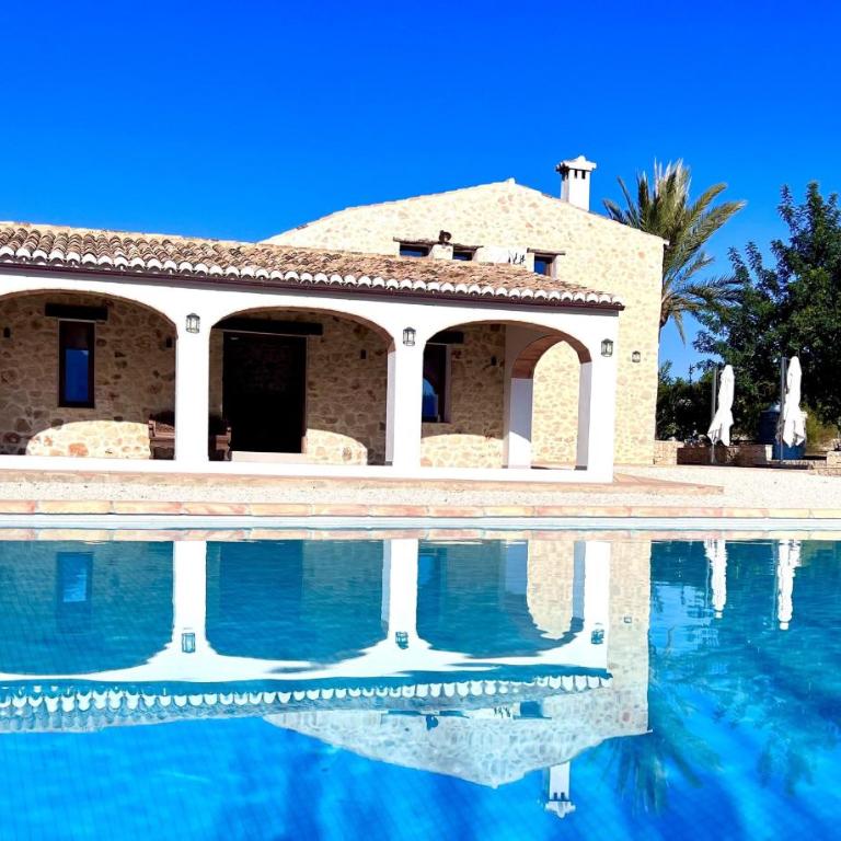 VH Costa Blanca - CASA BLANCA - Villa - 3