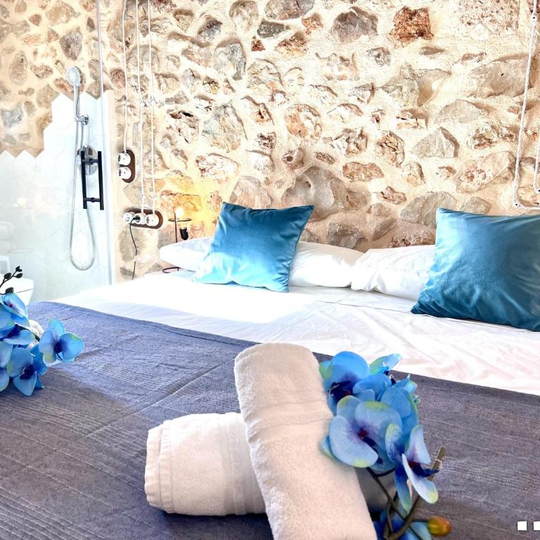 VH Costa Blanca - CASA BLANCA - Villa - 5