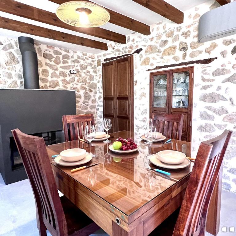 VH Costa Blanca - CASA BLANCA - Villa - 4