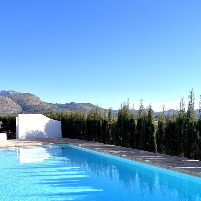 VH Costa Blanca - CASA BLANCA - Villa - 7