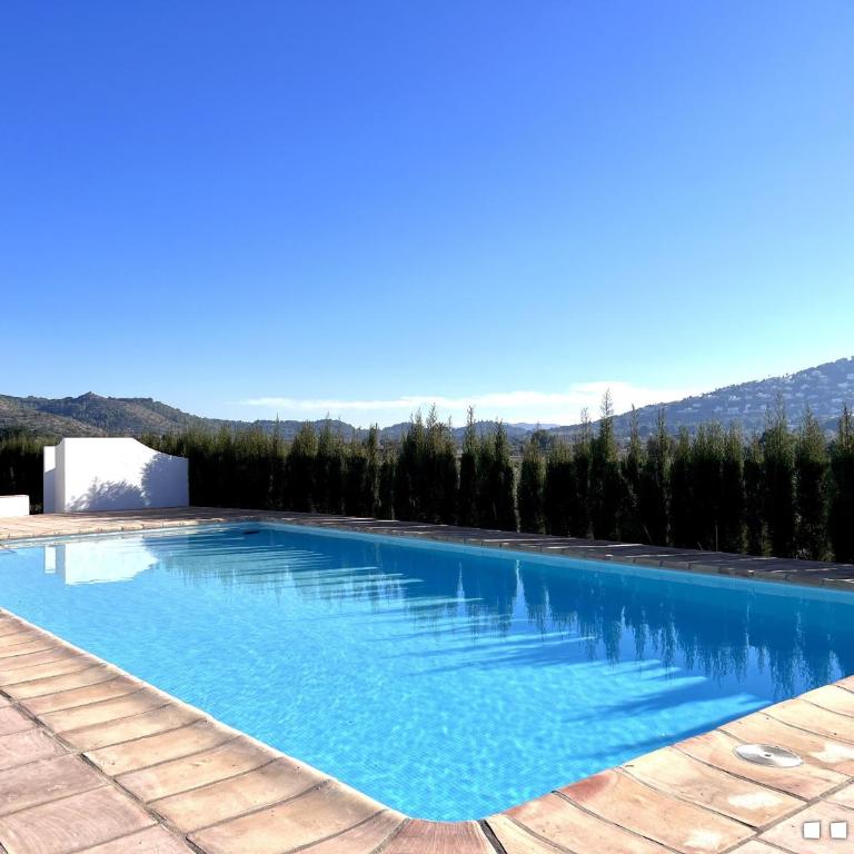 VH Costa Blanca - CASA BLANCA - Villa - 8