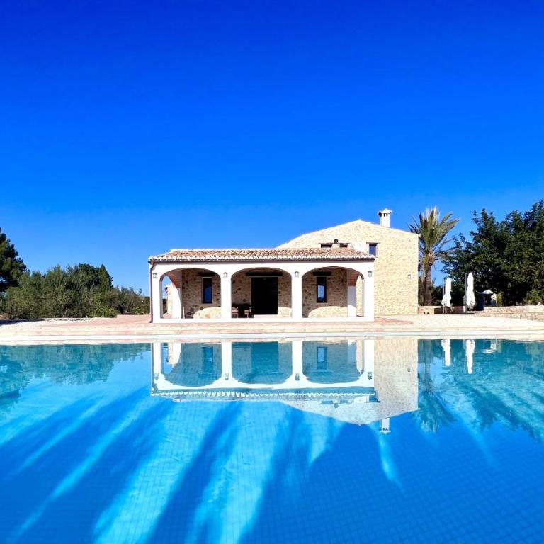 VH Costa Blanca - CASA BLANCA - Villa - 9