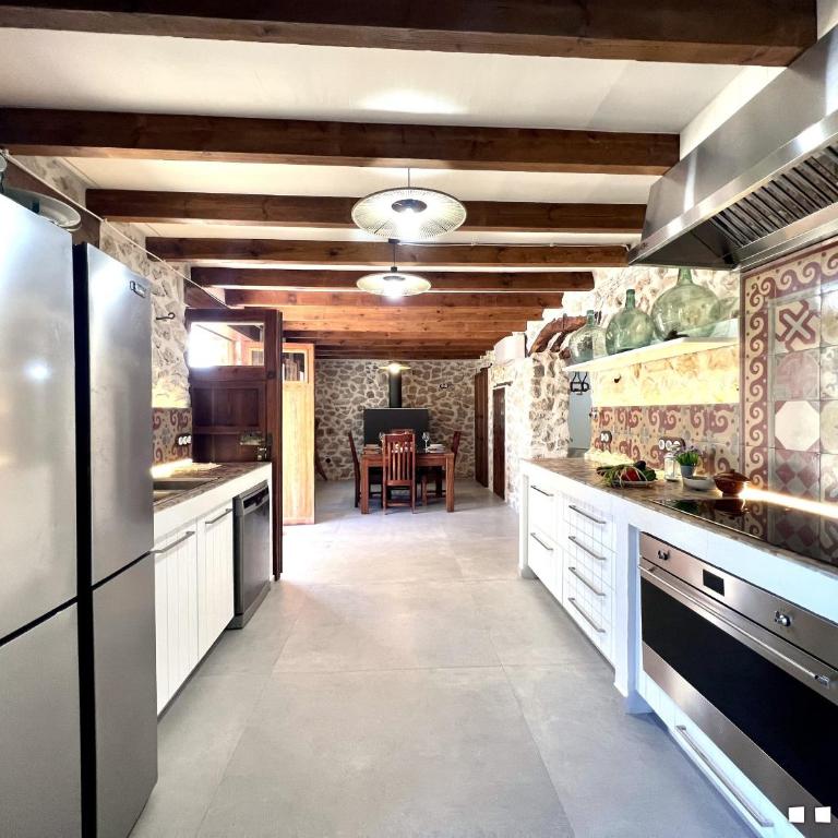 VH Costa Blanca - CASA BLANCA - Villa - 13