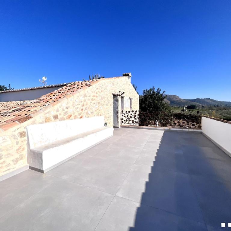 VH Costa Blanca - CASA BLANCA - Villa - 17