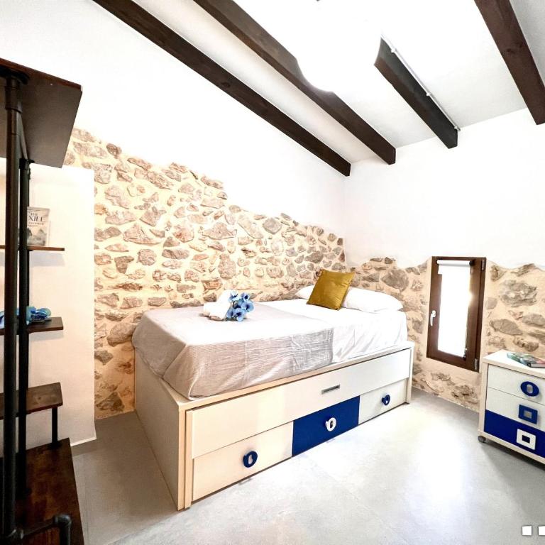 VH Costa Blanca - CASA BLANCA - Villa - 24