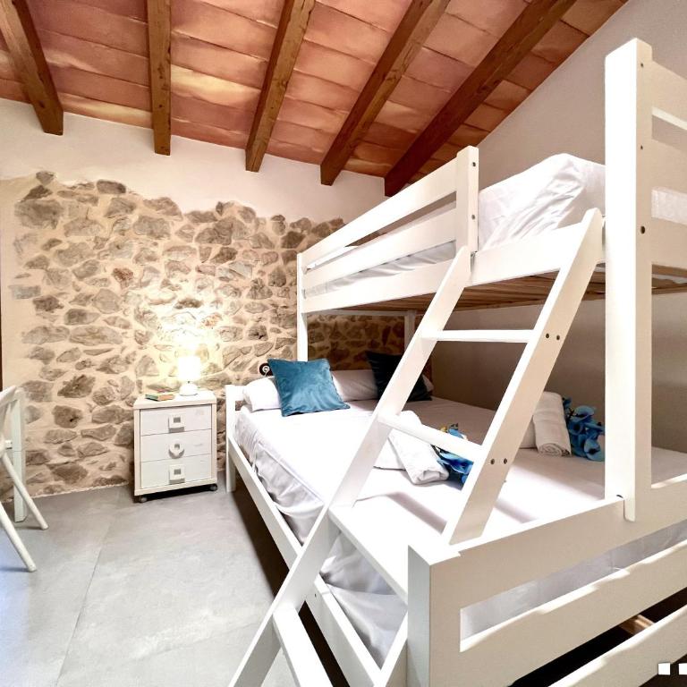 VH Costa Blanca - CASA BLANCA - Villa - 26