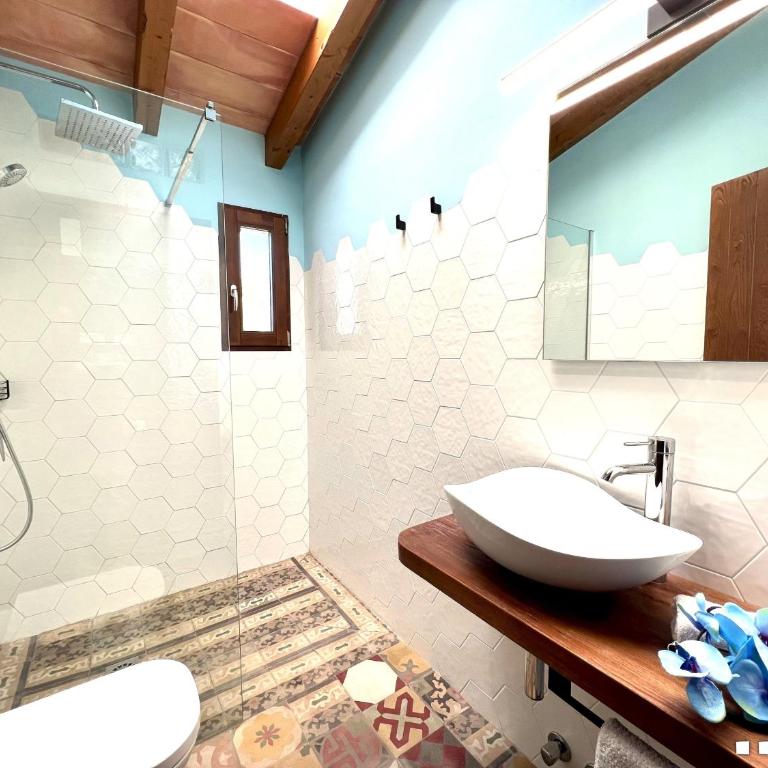 VH Costa Blanca - CASA BLANCA - Villa - 31