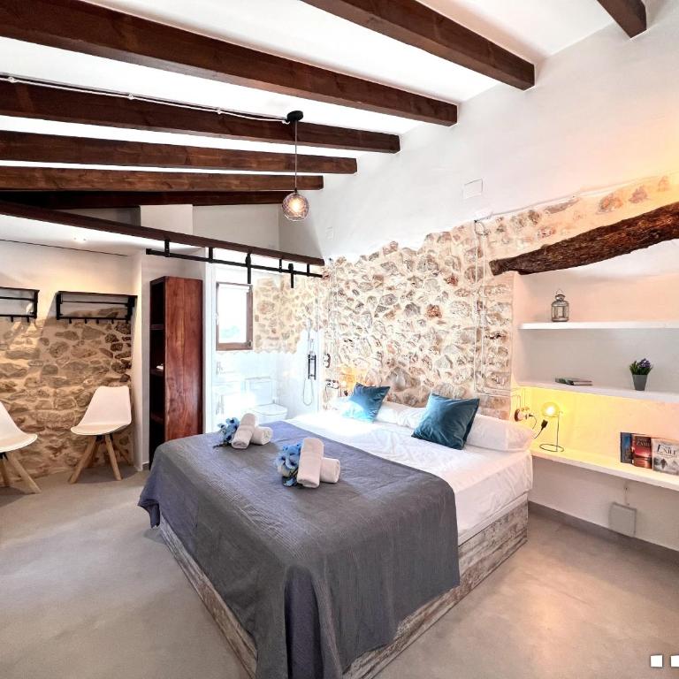 VH Costa Blanca - CASA BLANCA - Villa - 34