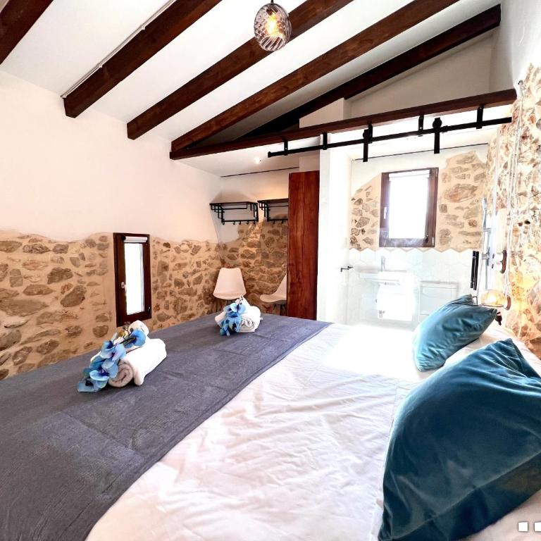 VH Costa Blanca - CASA BLANCA - Villa - 36