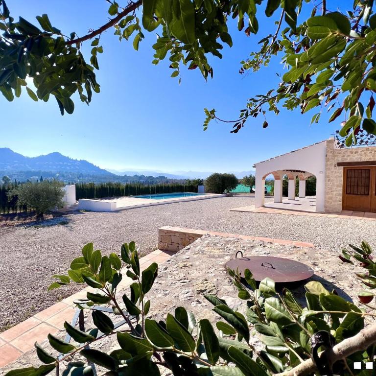 VH Costa Blanca - CASA BLANCA - Villa - 41