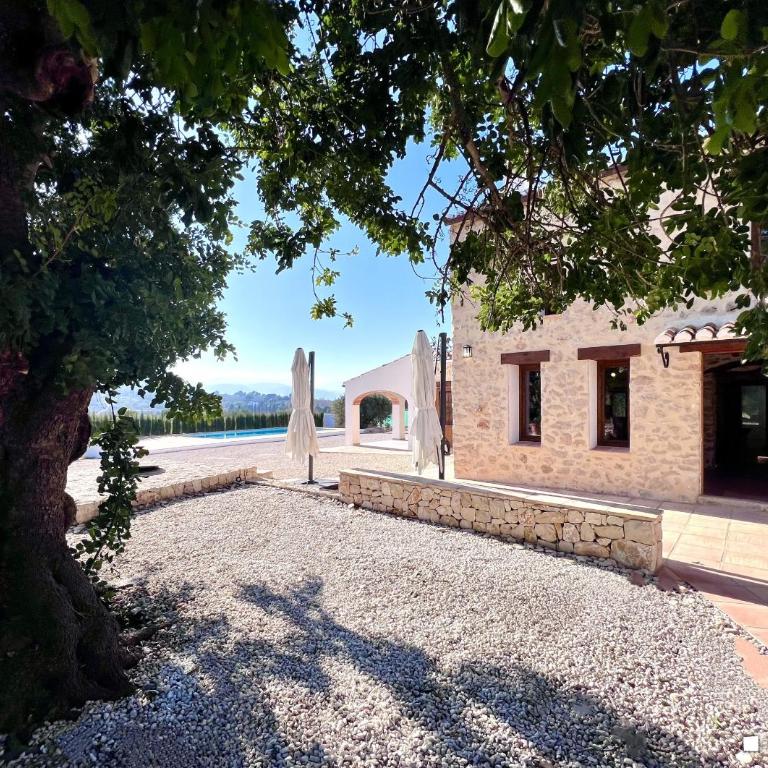 VH Costa Blanca - CASA BLANCA - Villa - 44