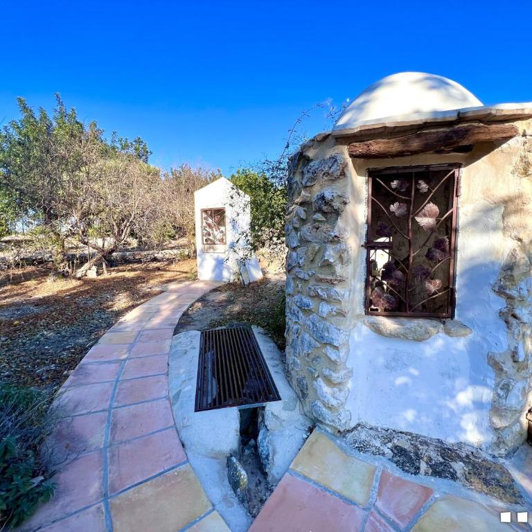 VH Costa Blanca - CASA BLANCA - Villa - 46