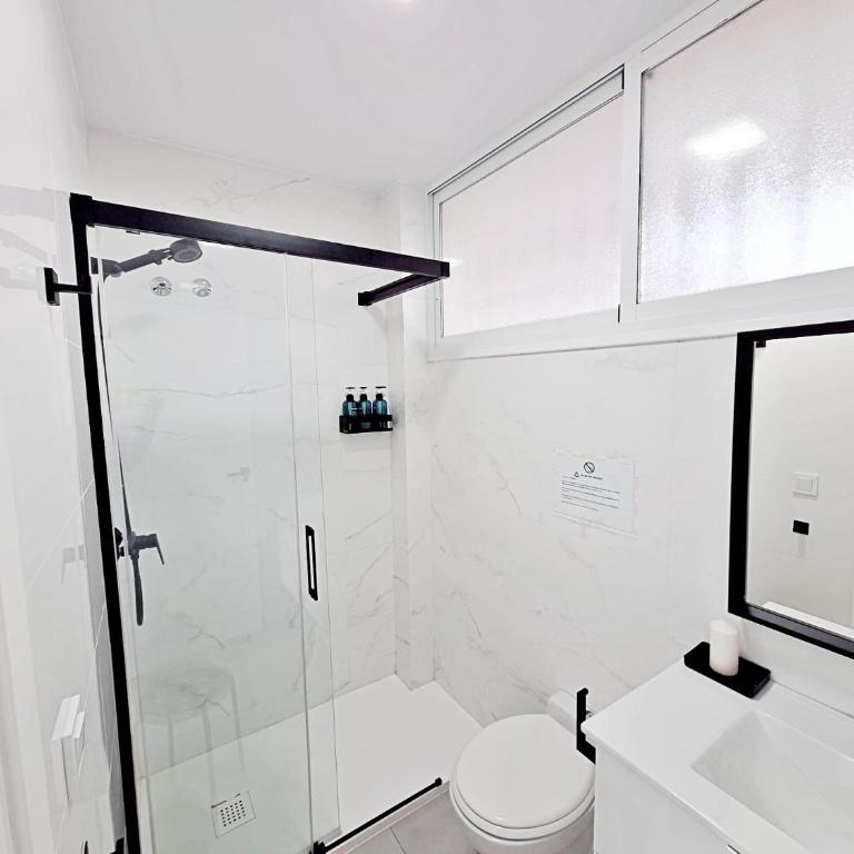 Puerto Rey Bajo - Cerca de la playa con jardin privado - Apartamento - 19