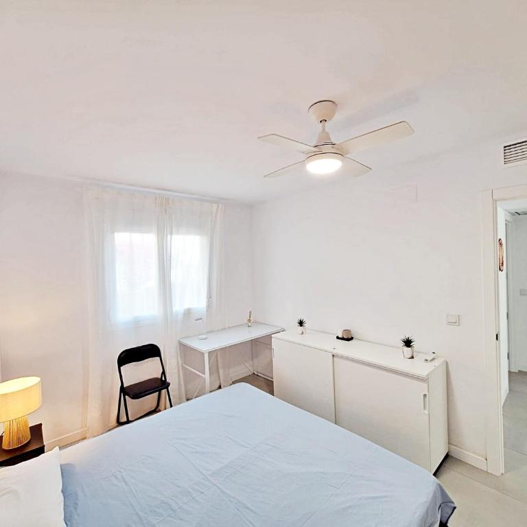 Puerto Rey Bajo - Cerca de la playa con jardin privado - Apartamento - 20
