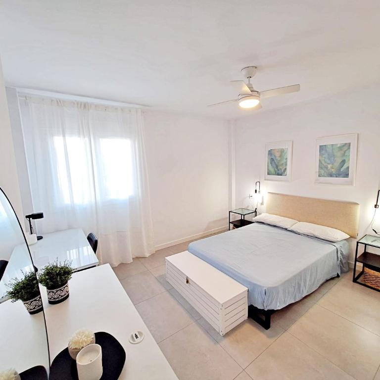 Puerto Rey Bajo - Cerca de la playa con jardin privado - Apartamento - 23