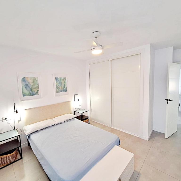 Puerto Rey Bajo - Cerca de la playa con jardin privado - Apartamento - 24