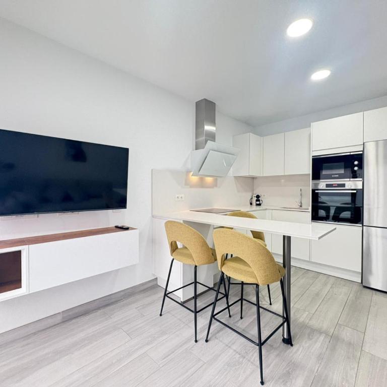 AC2b - Apartamento de 2 dormitorios con balcón - 5