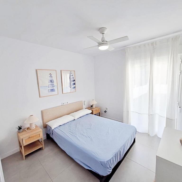 Puerto Rey Bajo - Cerca de la playa con jardin privado - Apartamento - 29