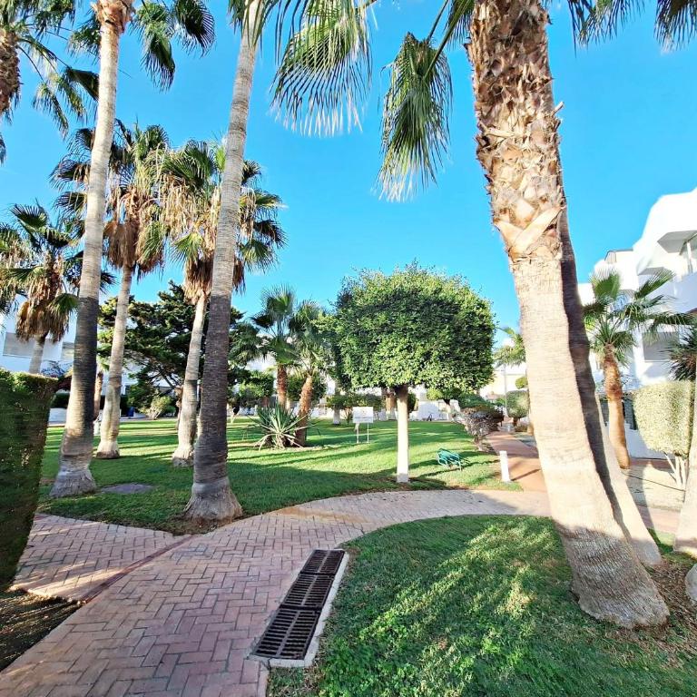 Puerto Rey Bajo - Cerca de la playa con jardin privado - Apartamento - 32