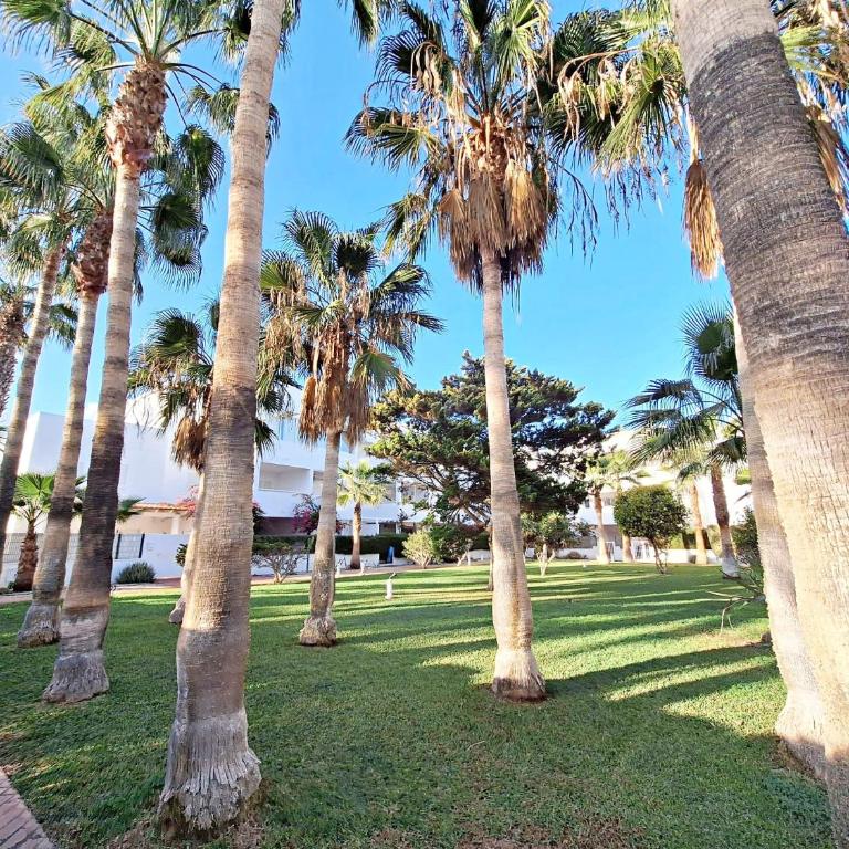 Puerto Rey Bajo - Cerca de la playa con jardin privado - Apartamento - 34