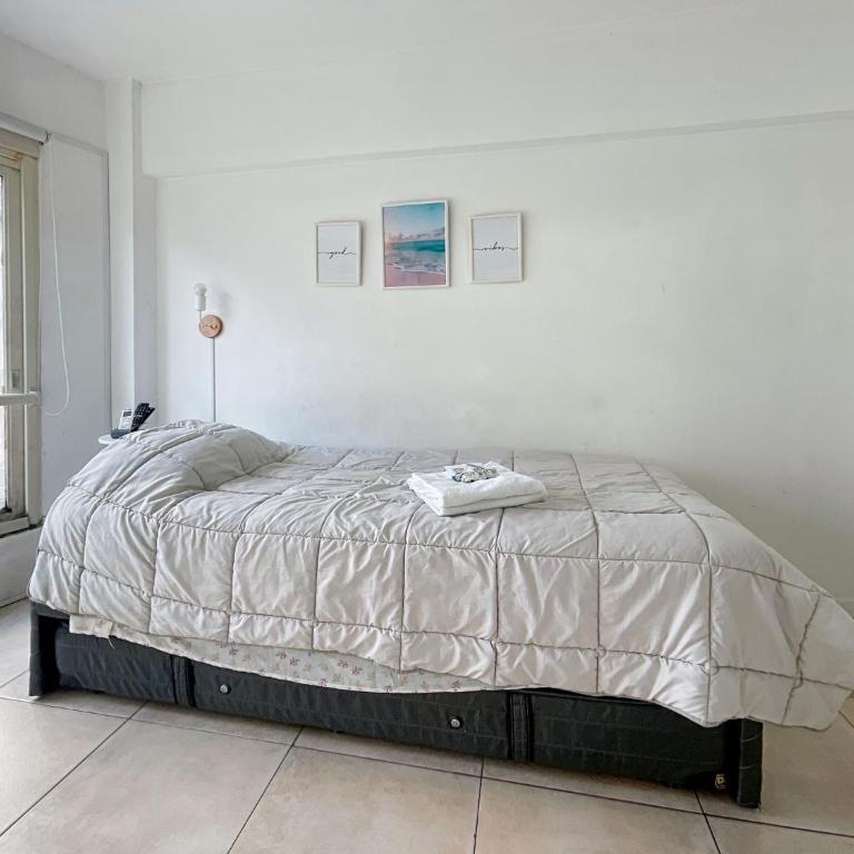 Charming Recoleta Studio Your Urban Retreat in Buenos Aires - Apartamento - 7