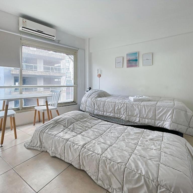 Charming Recoleta Studio Your Urban Retreat in Buenos Aires - Apartamento - 8