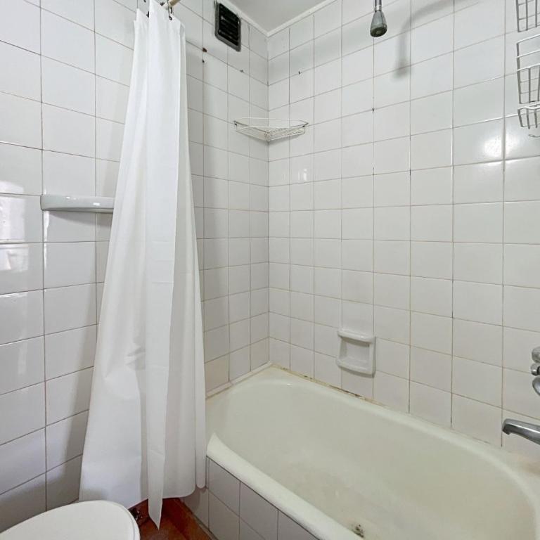 Charming Recoleta Studio Your Urban Retreat in Buenos Aires - Apartamento - 9