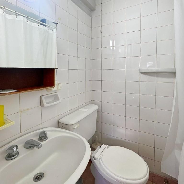 Charming Recoleta Studio Your Urban Retreat in Buenos Aires - Apartamento - 10