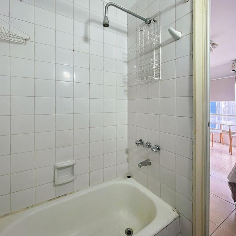 Charming Recoleta Studio Your Urban Retreat in Buenos Aires - Apartamento - 12