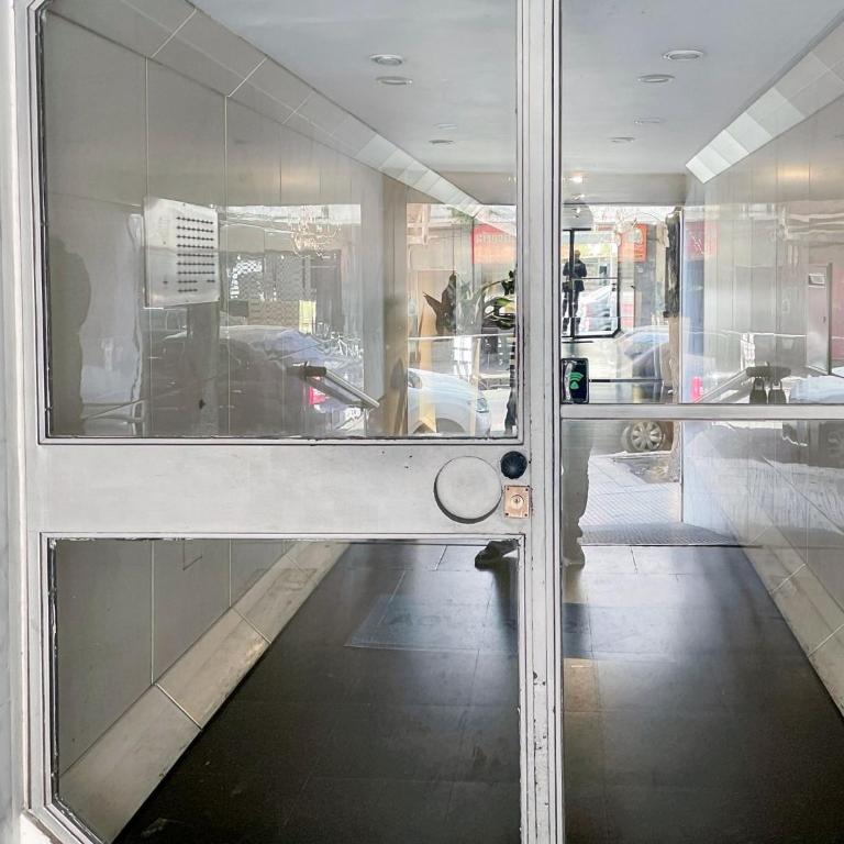 Charming Recoleta Studio Your Urban Retreat in Buenos Aires - Apartamento - 13