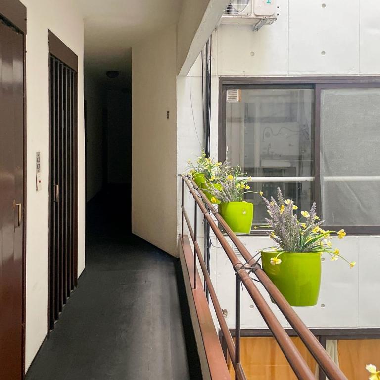 Charming Recoleta Studio Your Urban Retreat in Buenos Aires - Apartamento - 14